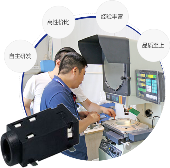 以质量保证取胜